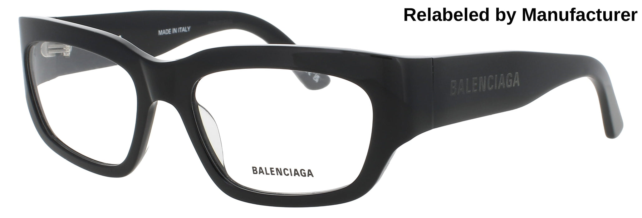 Balenciaga Bb0334o Eyeglasses