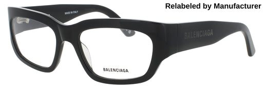 Balenciaga Bb0334o Eyeglasses - Product image