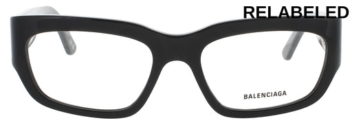 Balenciaga Bb0334o Eyeglasses - Product image