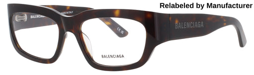 Balenciaga Bb0334o Eyeglasses - Product image