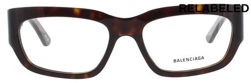 Balenciaga Bb0334o Eyeglasses - Product image