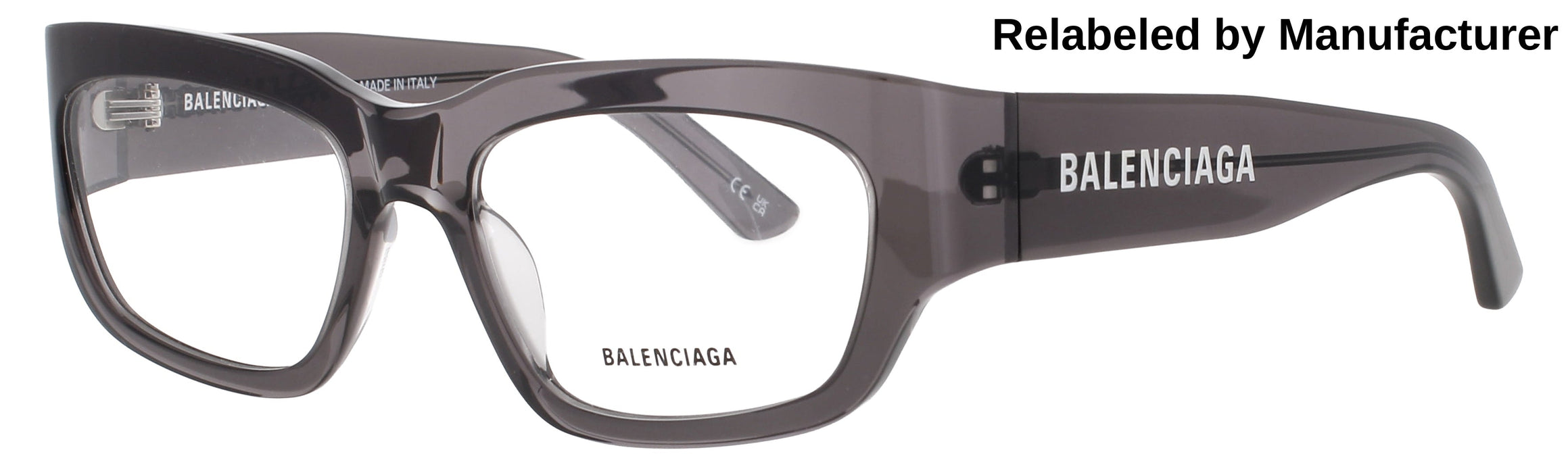Balenciaga Bb0334o Eyeglasses