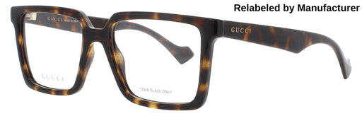 Gucci Gg1540o Eyeglasses - Product image