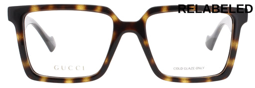 Gucci Gg1540o Eyeglasses - Product image