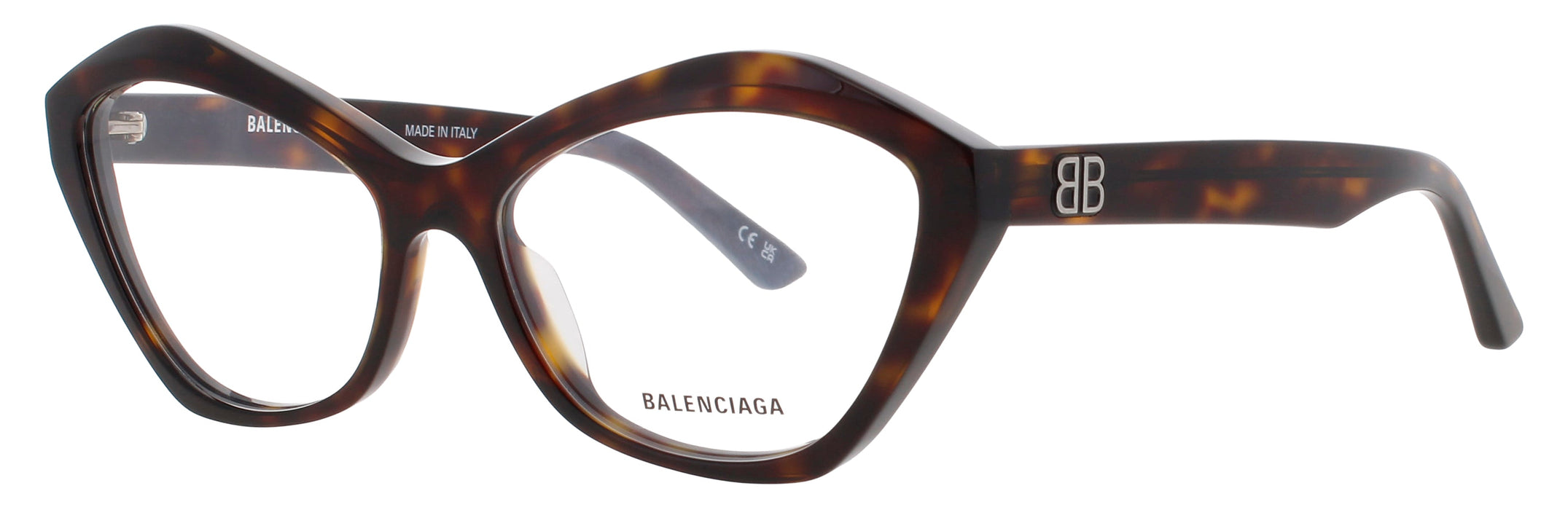 Balenciaga Bb0341o Eyeglasses