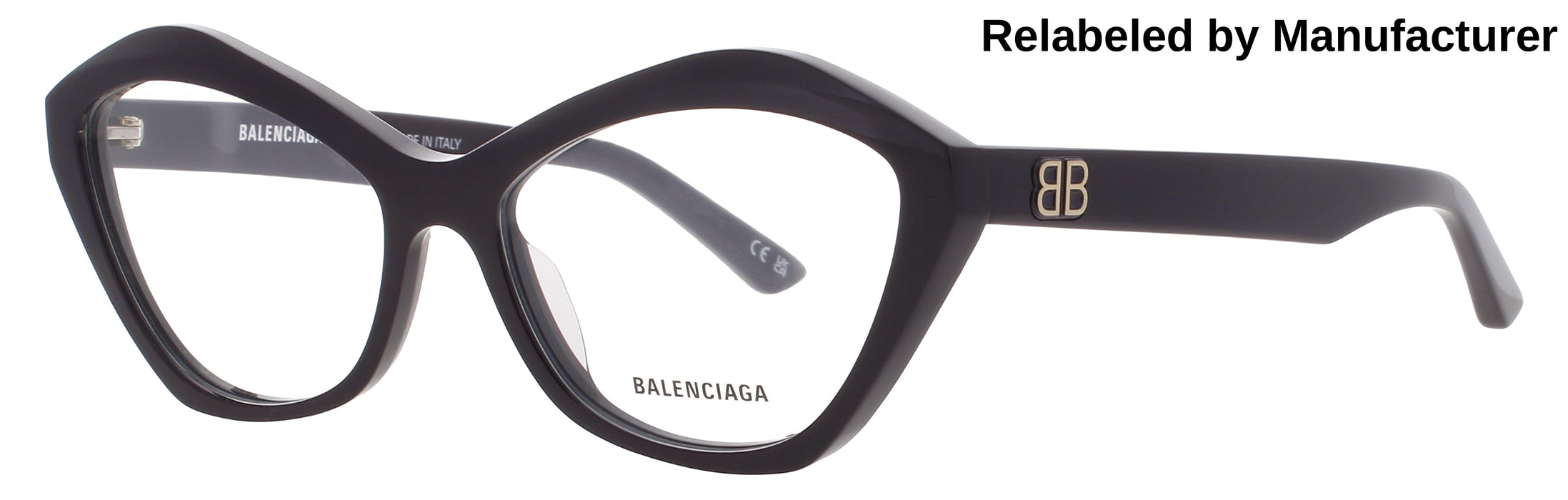 Balenciaga Bb0341o Eyeglasses