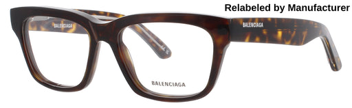 Balenciaga Bb0343o Eyeglasses - Product image