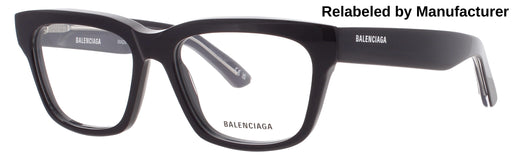 Balenciaga Bb0343o Eyeglasses - Product image
