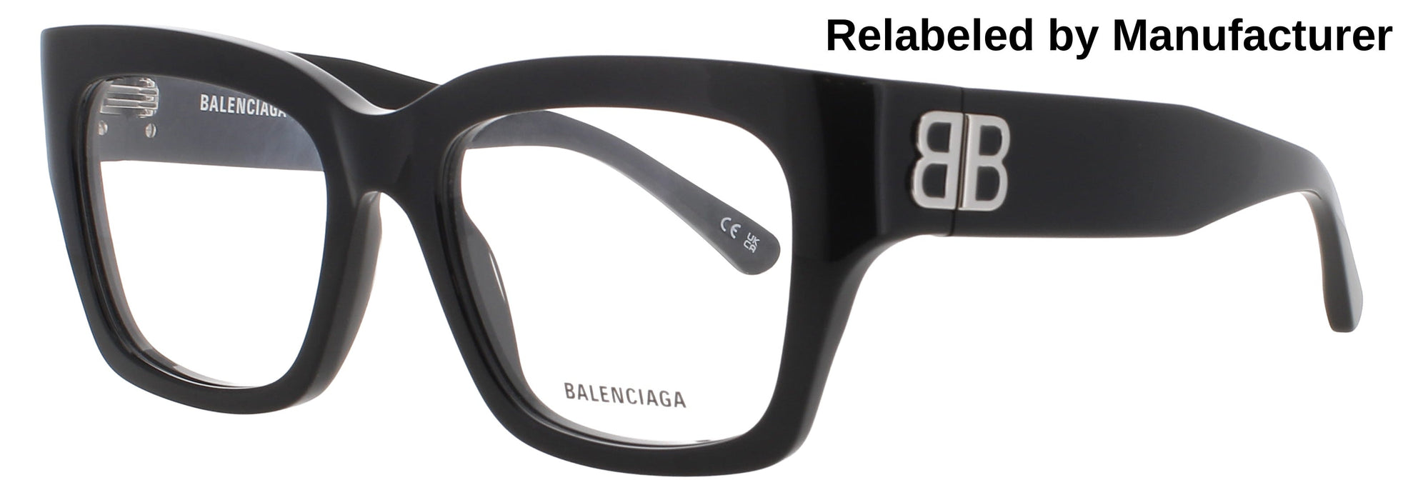 Balenciaga Bb0325o Eyeglasses