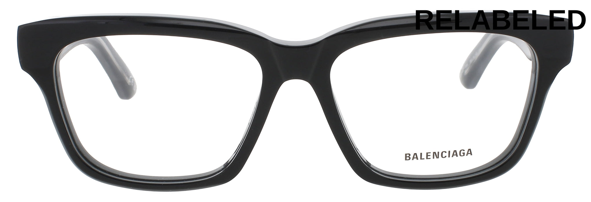 Balenciaga Bb0343o Eyeglasses