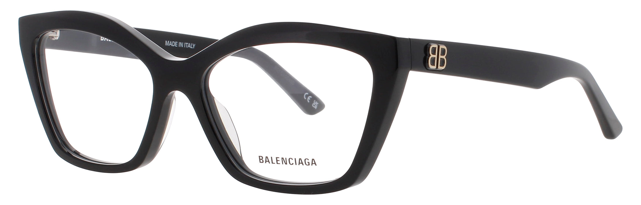 Balenciaga Bb0342o Eyeglasses