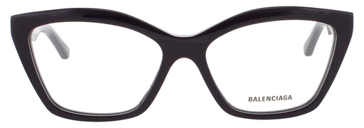 Balenciaga Bb0342o Eyeglasses - Product image