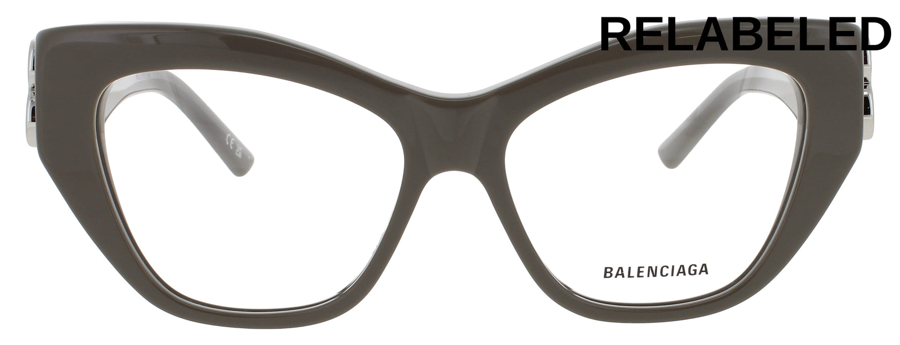 Balenciaga Bb0312o Eyeglasses