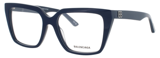 Balenciaga Bb0130o Eyeglasses - Product image