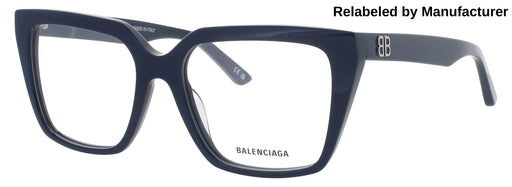 Balenciaga Bb0130o Eyeglasses - Product image