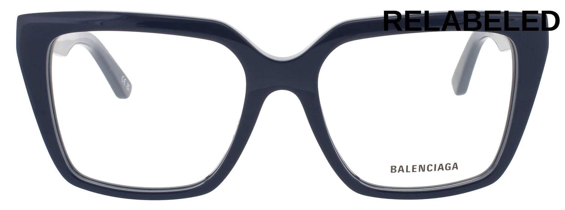Balenciaga Bb0130o Eyeglasses
