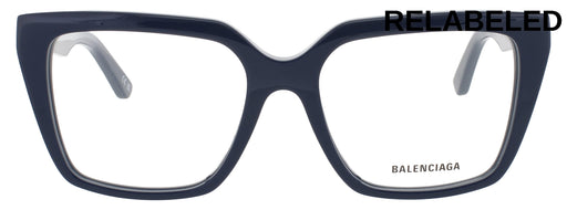 Balenciaga Bb0130o Eyeglasses - Product image
