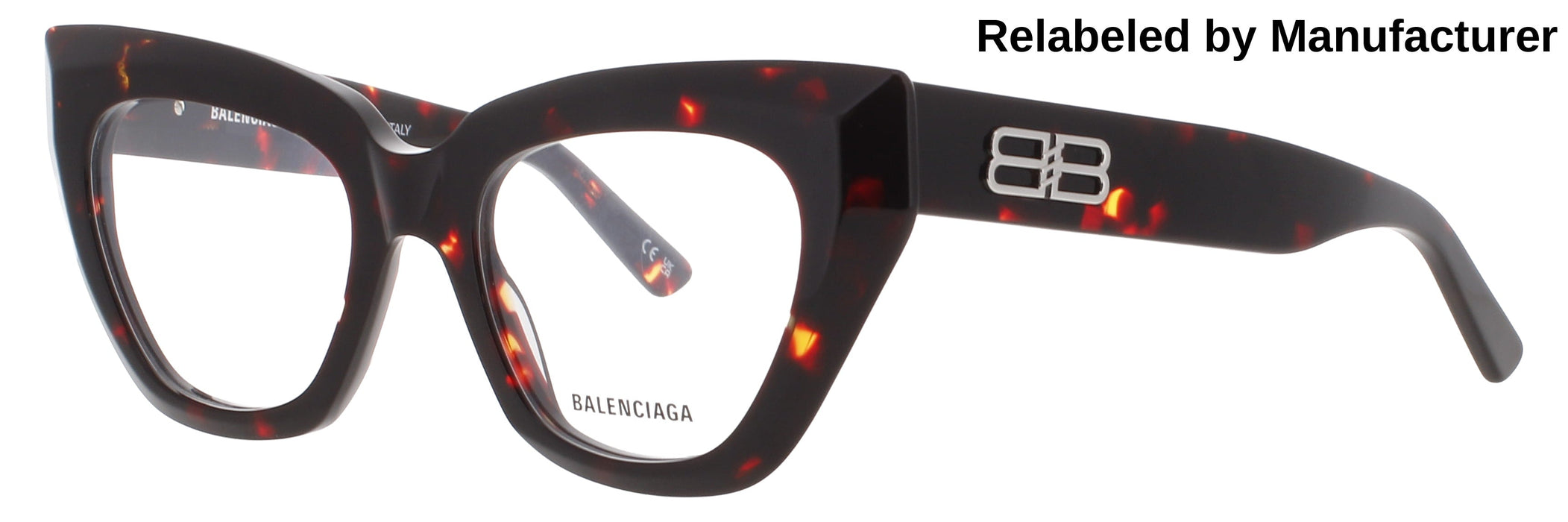 Balenciaga Bb0238o Eyeglasses