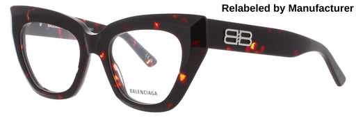 Balenciaga Bb0238o Eyeglasses - Product image