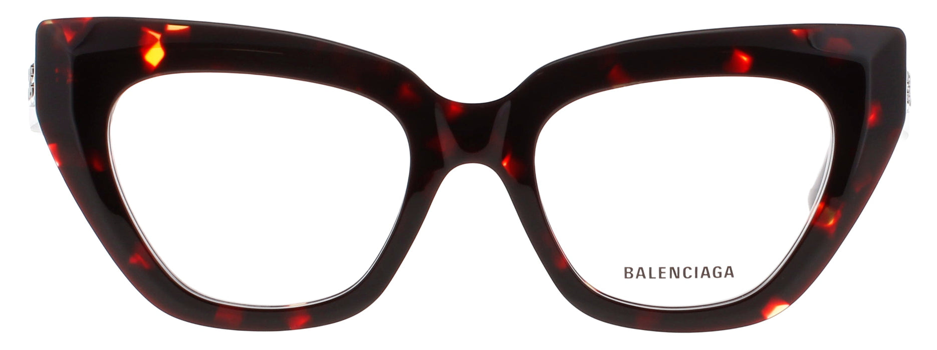 Balenciaga Bb0238o Eyeglasses