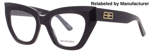 Balenciaga Bb0238o Eyeglasses - Product image