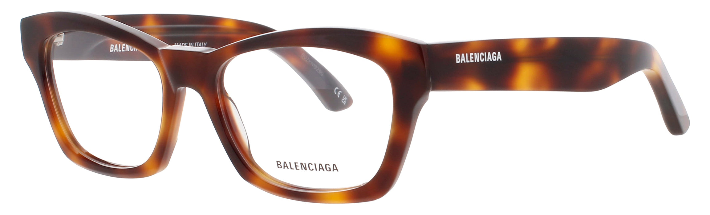 Balenciaga Bb0242o Eyeglasses