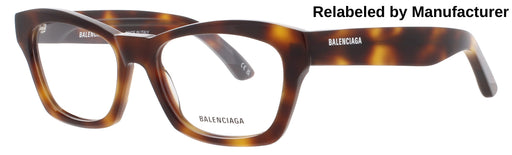 Balenciaga Bb0242o Eyeglasses - Product image