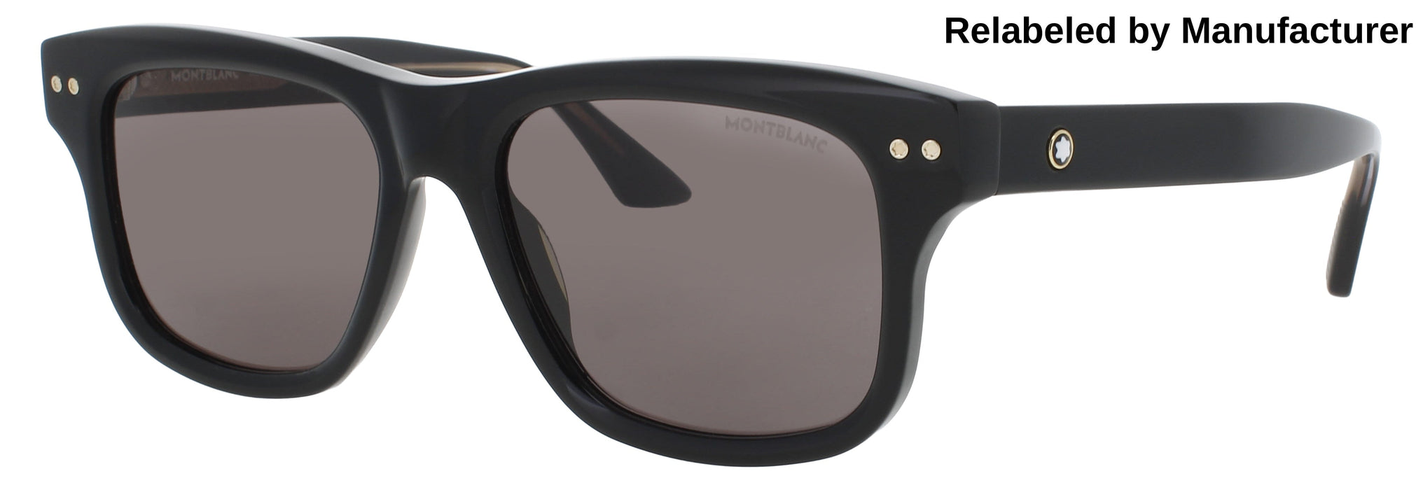 Montblanc Mb0319s Sunglasses