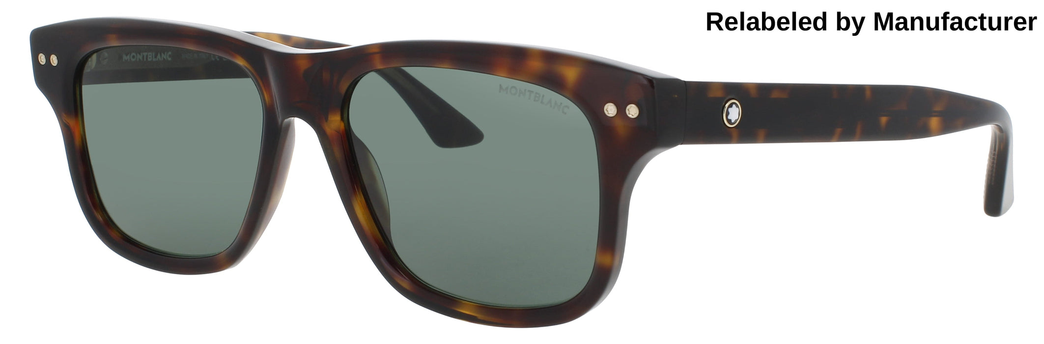 Montblanc Mb0319s Sunglasses
