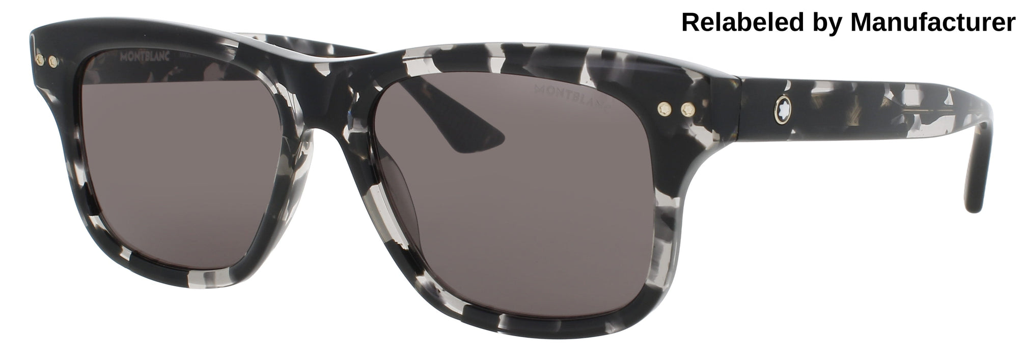 Montblanc Mb0319s Sunglasses