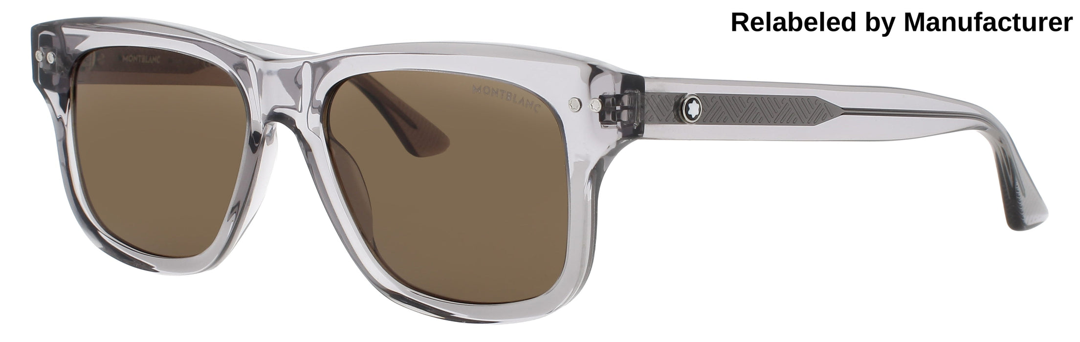 Montblanc Mb0319s Sunglasses