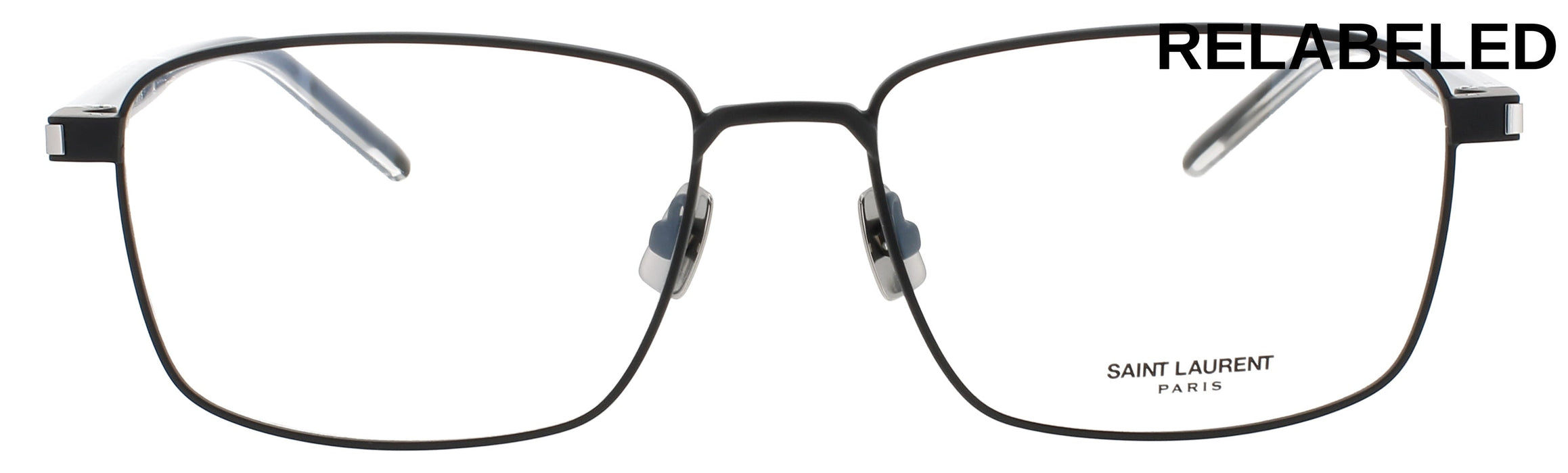 Saint Laurent Sl-666 Eyeglasses