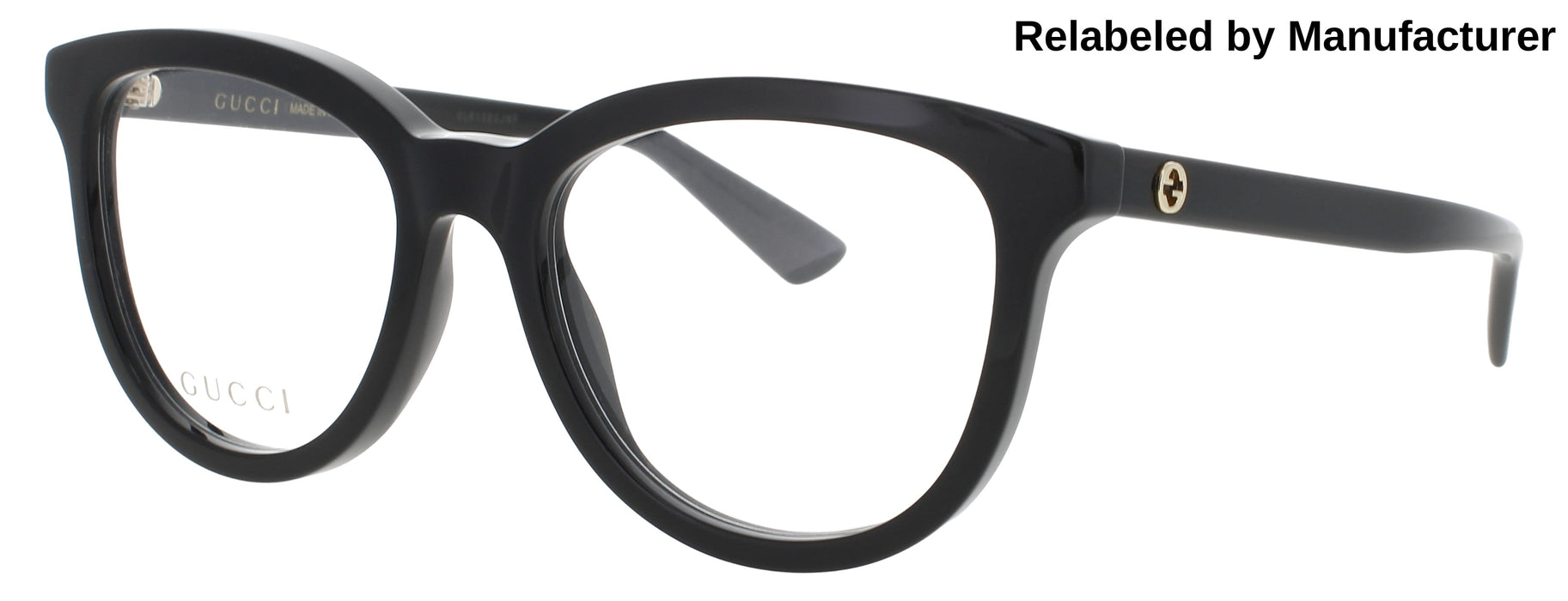 Gucci Gg1687o Eyeglasses