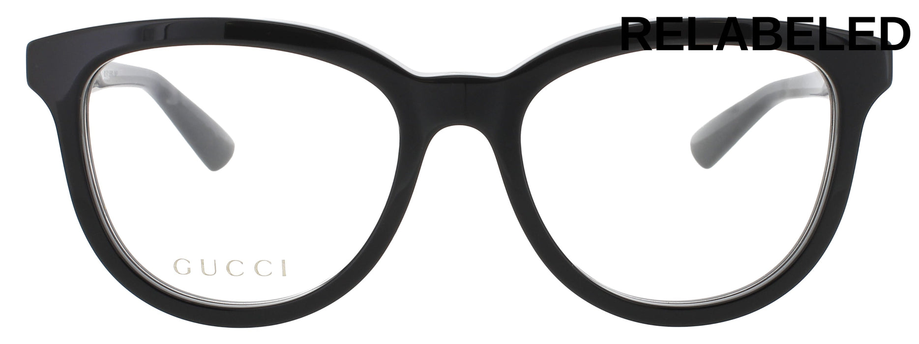 Gucci Gg1687o Eyeglasses