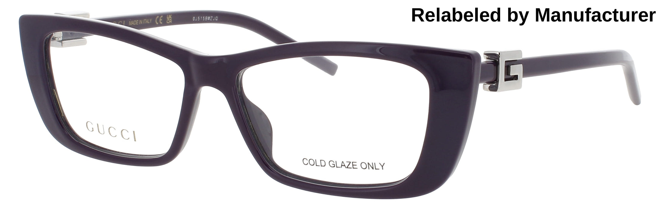 Gucci Gg1682o Eyeglasses