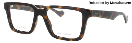 Gucci Gg1729o Eyeglasses - Product image
