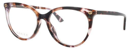 Gucci Gg0093o Eyeglasses - Product image