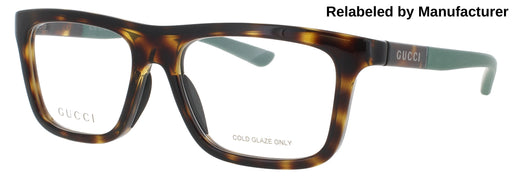 Gucci Gg1737o Eyeglasses - Product image