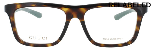 Gucci Gg1737o Eyeglasses - Product image
