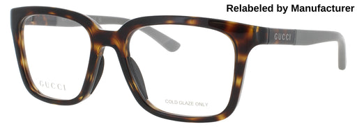 Gucci Gg1738o Eyeglasses - Product image