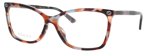 Gucci Gg0025o Eyeglasses - Product image