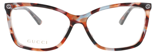 Gucci Gg0025o Eyeglasses - Product image