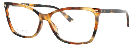 Gucci Gg0025o Eyeglasses - Product image