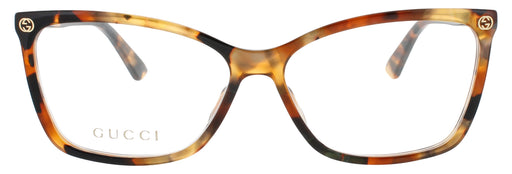 Gucci Gg0025o Eyeglasses - Product image