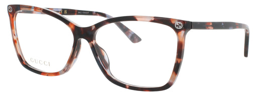 Gucci Gg0025o Eyeglasses - Product image