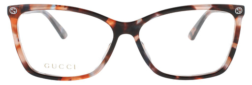 Gucci Gg0025o Eyeglasses - Product image