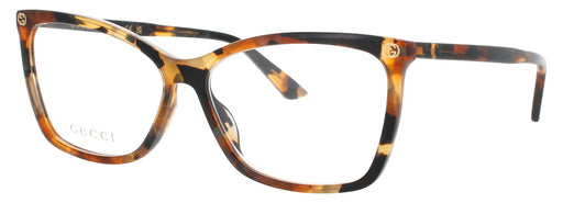 Gucci Gg0025o Eyeglasses - Product image