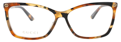 Gucci Gg0025o Eyeglasses - Product image