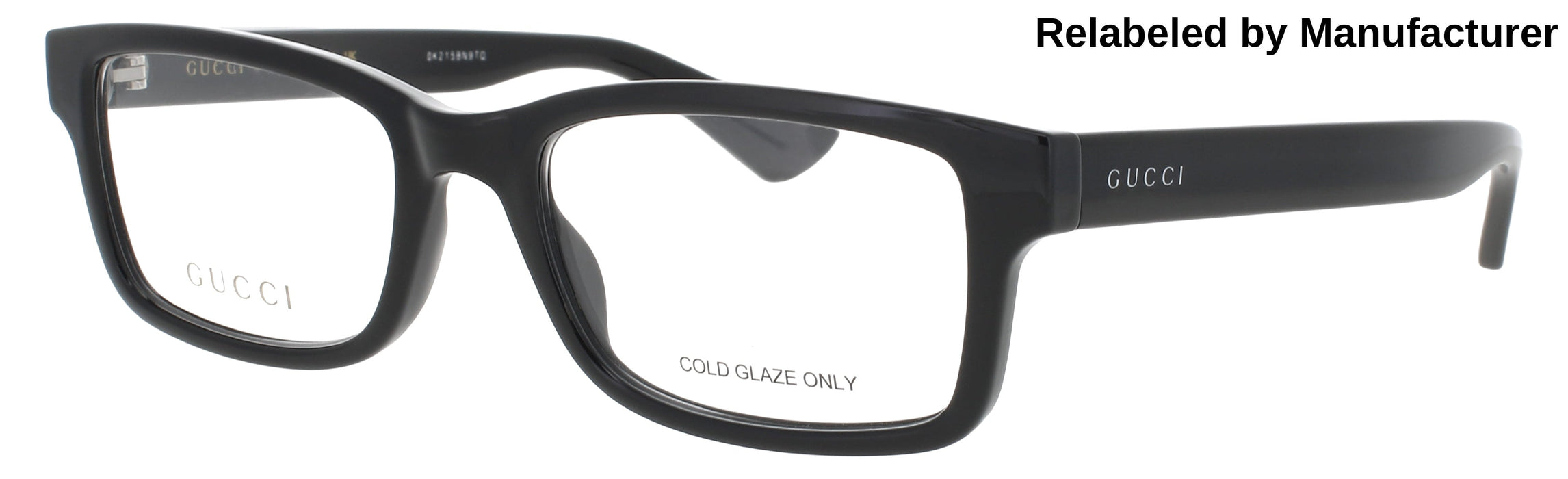 Gucci Gg1717o Eyeglasses