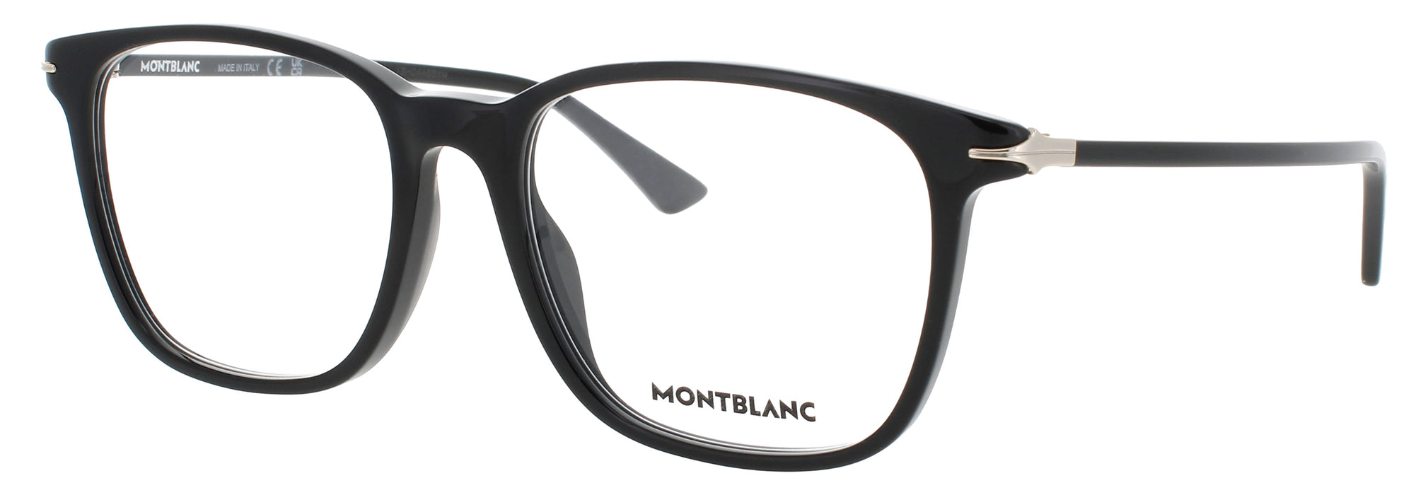 Montblanc Mb0338o Eyeglasses